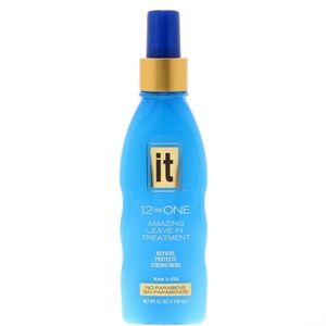It 12-In-One Amazing Leave-In Treatment 5.1 oz
